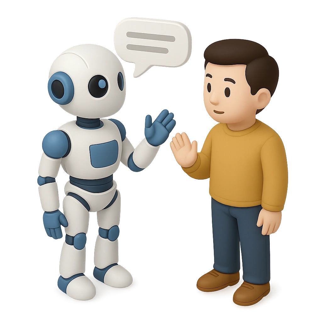 communication
