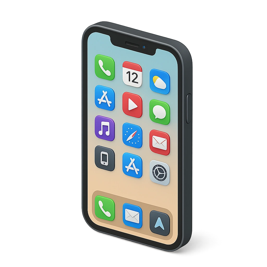 phone